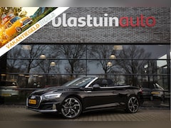 Audi A5 Cabriolet - 40 TFSI Advanced Edition , Adap. cruise, Virtual cockpit, Carplay,