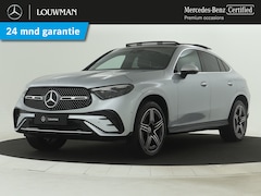 Mercedes-Benz GLC-klasse - 300 e 4MATIC AMG Line | DIGITAL LIGHT | KEYLESS GO-comfortpakket | Parkeerpakket met 360°