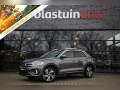 Volkswagen T-Roc - 1.5 TSI R-Line , Adap. cruise, Trekhaak,