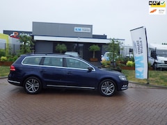 Volkswagen Passat Variant - 1.4 TSI Comfortline BlueMotion