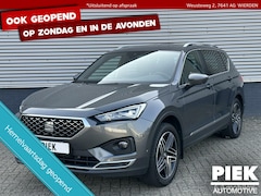 Seat Tarraco - 2.0 TSI 4DRIVE Xcellence Limited Edition