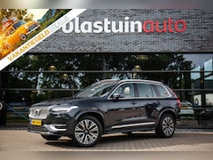 Volvo XC90 - 2.0 T8 Recharge AWD R-Design 7p , Adap. cruise, Pano dak, 360°camera,