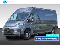 Citroën ë-Jumper - EV 110 kWh 278 pk L3 35 Zwaar