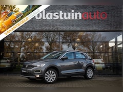 Volkswagen T-Roc - 1.5 TSI Sport , Adap. cruise, Virtual cockpit,