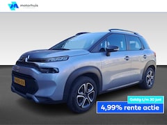 Citroën C3 Aircross - 1.2 PureTech 110pk S&amp;S Feel