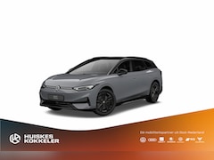 Volkswagen ID.7 Tourer - Elektromotor 77 kWh 286pk Limited Edition