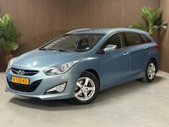 Hyundai i40 Wagon - 1.6 GDI B. i-Motion