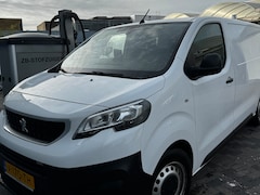 Peugeot Expert - 231L 2.0 BlueHDI 180 Premium