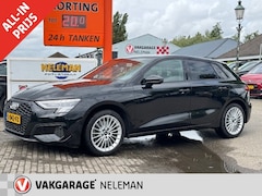 Audi A3 Sportback - 35 TFSI 150pk S-tronic Business Edition BOVAG