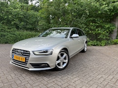 Audi A4 Avant - 1.8 TFSI Business Edition