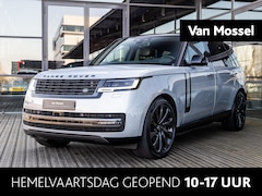 Land Rover Range Rover - 3.0 P460e LWB Autobiography PHEV | LONG WHEELBASE | KOELBOX | VIERWIELBESTURING | STOELMAS