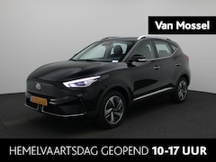 MG ZS - EV EV Standard Range Comfort 50 kWh | APPLE CARPLAY - ANDROID AUTO | ACHTERUITRIJCAMERA |
