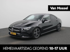 Mercedes-Benz CLA-Klasse - 200 Business Solution AMG AUTOMAAT | NAVIGATIE | CAMERA | LED