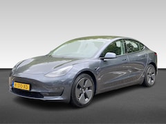 Tesla Model 3 - | Long Range | 351 PK | Ultieme Elektrische Beleving |