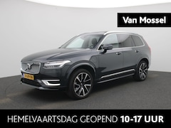 Volvo XC90 - 2.0 T8 Twin Engine AWD Inscription | 7-ZITS | PANORAMADAK | LUCHTVERING | HARMAN-KARDON AU