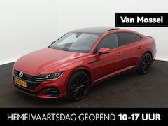 Volkswagen Arteon - 1.4 TSI eHybrid R-Line Business+ 218PK | FULL OPTION | PANORAMADAK | STANDKACHEL | NAVIGAT