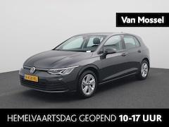 Volkswagen Golf - 1.0 TSI Life | Demo | Apple Carplay/Android Auto | Connected Services | DAB+ | Verkeersbor
