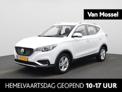 MG ZS - EV Comfort 45 kWh | Airconditioning | LED | Parkeersensoren