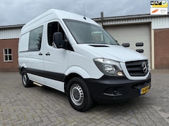 Mercedes-Benz Sprinter - 314 2.2 CDI 325 Bott inrichting - 230v victron - standkachel