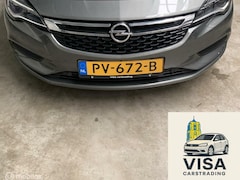 Opel Astra - 1.0 Online Edition