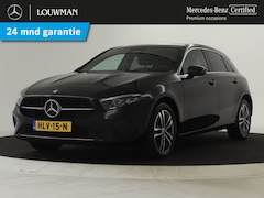 Mercedes-Benz A-klasse - 250 e Face Lift Plug-In Hybride | Progressive Line Advanced | Ledkoplampen | 11kW Laden |