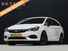 Opel Astra Sports Tourer - 1.2 Design & Tech [CAMERA, PARKEERSENSOR V+A, DODE HOEK DETECTIE, BLUETOOTH, CLIMATE, CRUI