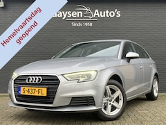 Audi A3 Sportback - 30 TFSI Design Pro Line Plus AUT. | navigatie | climate control | parkeersensoren | cruise
