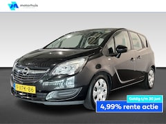 Opel Meriva - 1.4 ecoFLEX Start/Stop 100pk Berlin