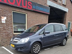 Opel Zafira - 1.6 111 years Edition