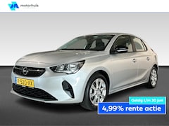 Opel Corsa - 1.2 Start/Stop 75pk Edition