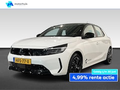 Opel Corsa - 1.2 Turbo 100pk Yes