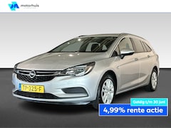 Opel Astra Sports Tourer - 1.0 Turbo 105pk Start/Stop Edition