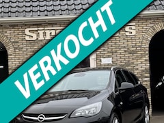 Opel Astra Sports Tourer - 1.4 Turbo Design Edition Bj 2014 zeer nette auto