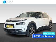 Citroën C4 Cactus - 1.2 PureTech 110pk Business