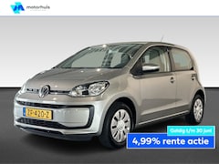 Volkswagen Up! - 1.0 60PK 5D BMT Move up