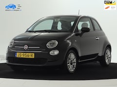 Fiat 500 - 0.9 TwinAir Turbo Popstar Bluetooth | Airco