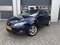 Seat Ibiza ST - 1.2 TSI Sport