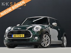 MINI Cooper - 1.5 Business Seven [NAVIGATIE, VOL LEDER, SPORTSTOELEN, CRUISE CONTROL, AIRCO, BLUETOOTH,