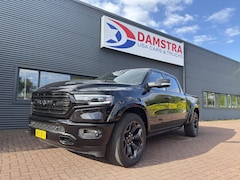 Dodge Ram 1500 - Limited night 5.7 crew cab