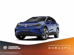 Volkswagen ID.4 - Elektromotor 52 kWh 170pk Limited Edition