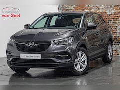 Opel Grandland - 1.2 Turbo Edition I Automaat I Apple carplay
