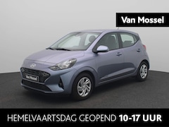 Hyundai i10 - 1.0 Comfort 5-zits | Cruise Control | Airco | Elektrische Ramen