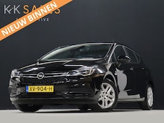Opel Astra - 1.0 Turbo Business [TREKHAAK, PARKEERSENSOR V+A, NAVIGATIE, CRUISE CONTROL, CLIMATE CONTRO
