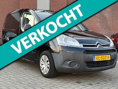 Citroën Berlingo - 1.6 HDI 500|AIRCO|NAP|APK