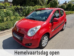 Suzuki Alto - 1.0 Exclusive Airco Elektrische ramen