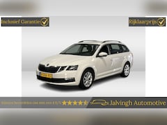 Skoda Octavia Combi - 1.5 TSI Greentech Business Edition |1e eig|DLR ondh