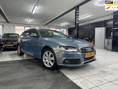 Audi A4 Avant - 1.8 TFSI Pro Line