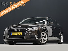 Audi A3 Limousine - 1.5 TFSI CoD Sport Lease Edition [TREKHAAK INKLAPBAAR, PARKEERSENSOR ACHTER, NAVIGATIE, CR