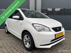 Seat Mii - 1.0 Style Chic Uitvoering _ 5Drs/Airco/Nap