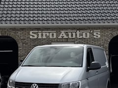 Volkswagen Transporter - 2.0 TDI L1H1 Highline Bj 2018 eerste eigenaar weinig kilometers
